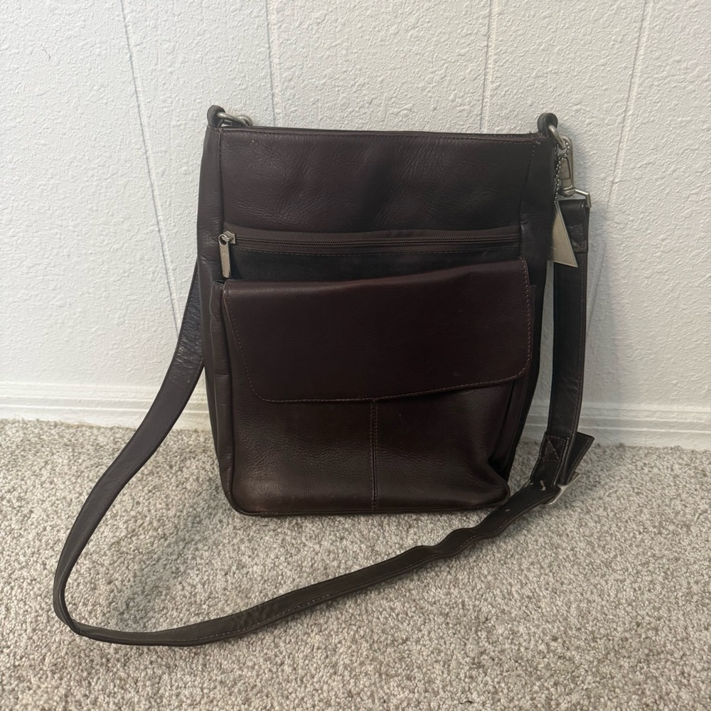 Lavive Genuine Leather bag